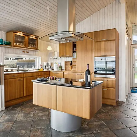 Sohvi - 300m From The Sea In Se Jutland By Interhome *