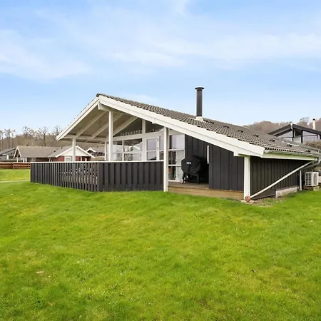 Sohvi - 300m From The Sea In Se Jutland By Interhome Holiday home *