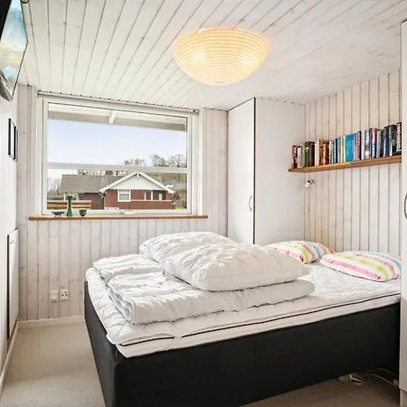Sohvi - 300m From The Sea In Se Jutland By Interhome Holiday home *
