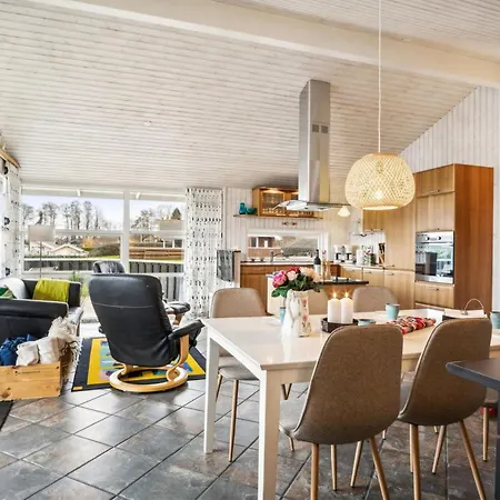 Sohvi - 300m From The Sea In Se Jutland By Interhome *