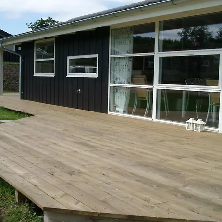 Sohvi - 300m From The Sea In Se Jutland By Interhome * Sjolund