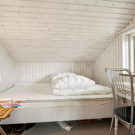 Holiday home Sohvi - 300m From The Sea In Se Jutland By Interhome Sjolund