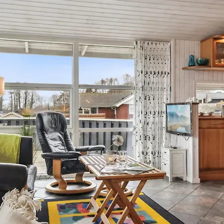 Sohvi - 300m From The Sea By Interhome Hébergement de vacances Sjolund