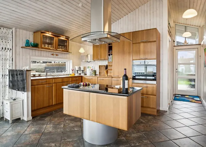 Feriehus Sohvi - 300m From The Sea By Interhome *