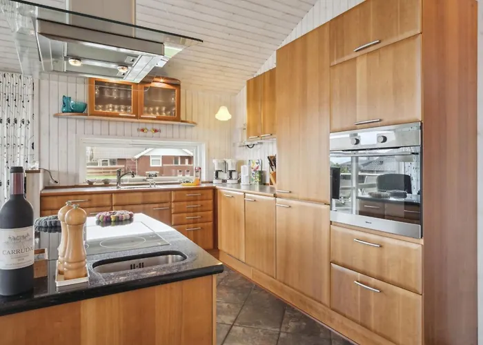 Sohvi - 300m From The Sea By Interhome *