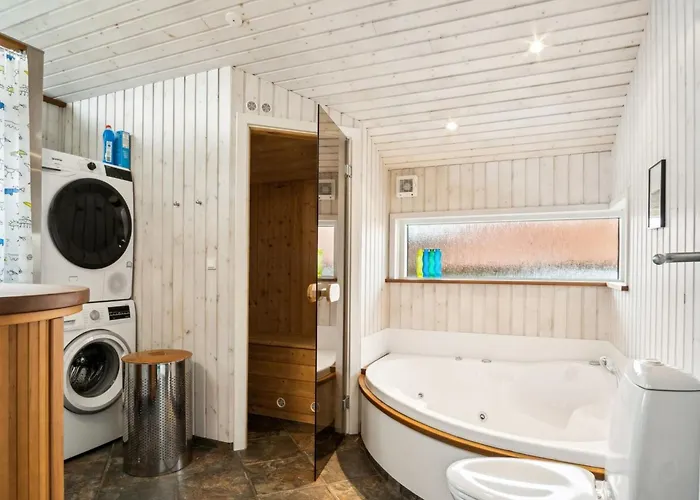 Sohvi - 300m From The Sea By Interhome Feriehus