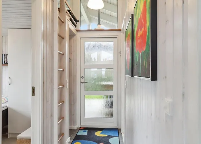 Sohvi - 300m From The Sea By Interhome Feriehus